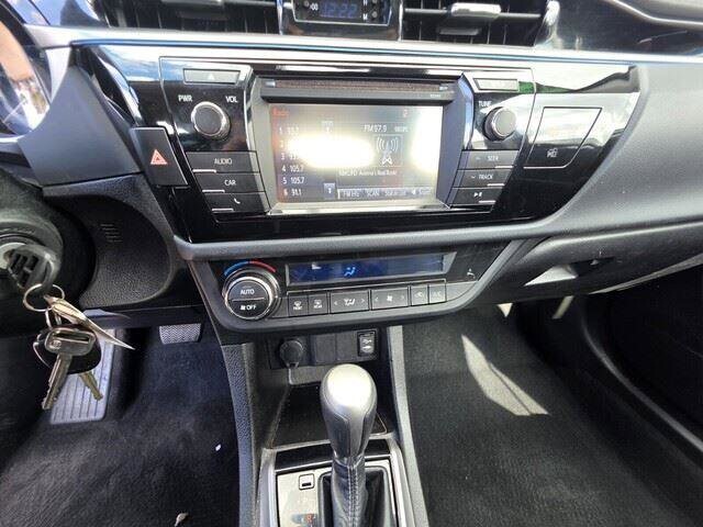 2014 Toyota Corolla in Mesa, AZ 85212 - 18070717 51