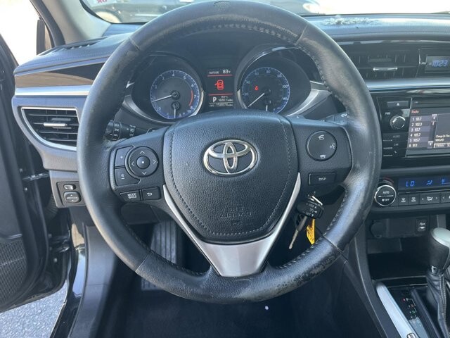 2014 Toyota Corolla in Mesa, AZ 85212 - 18070717 87