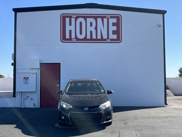 2014 Toyota Corolla in Mesa, AZ 85212 - 18070717 81