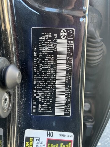 2014 Toyota Corolla in Mesa, AZ 85212 - 18070717 79