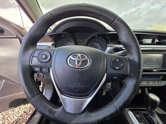 2014 Toyota Corolla in Mesa, AZ 85212 - 18070717 54