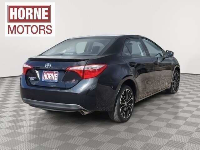 2014 Toyota Corolla in Mesa, AZ 85212 - 18070717 8