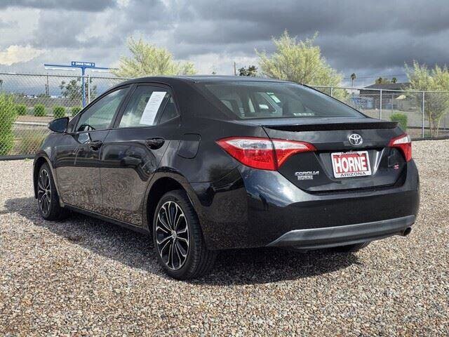 2014 Toyota Corolla in Mesa, AZ 85212 - 18070717 37