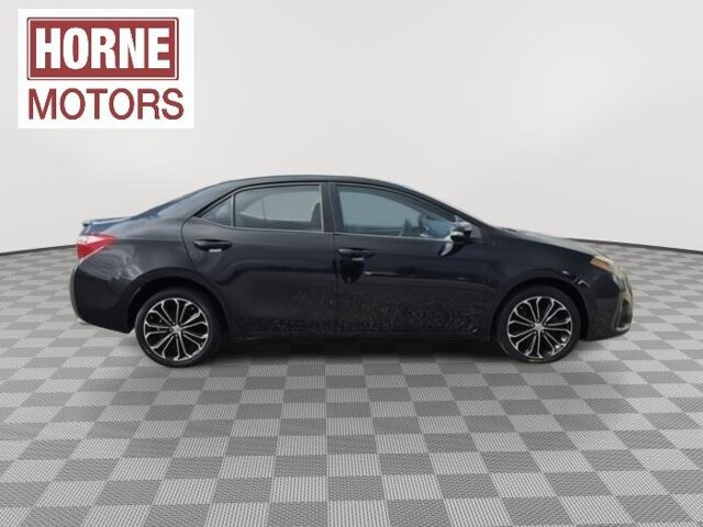 2014 Toyota Corolla in Mesa, AZ 85212 - 18070717 9