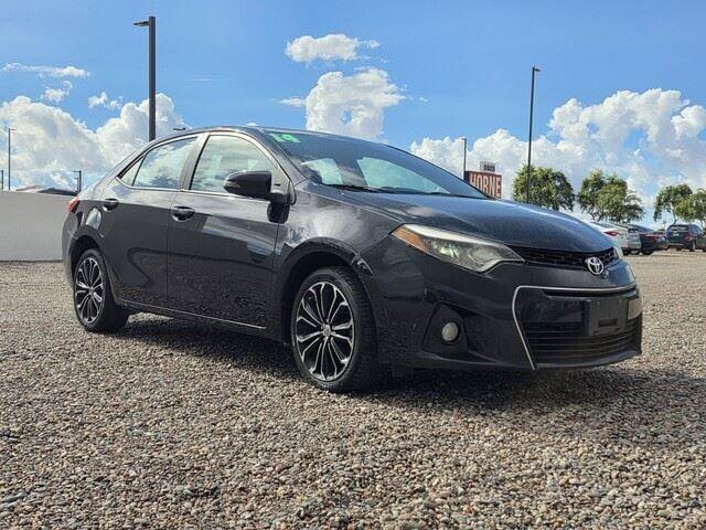 2014 Toyota Corolla in Mesa, AZ 85212 - 18070717 41