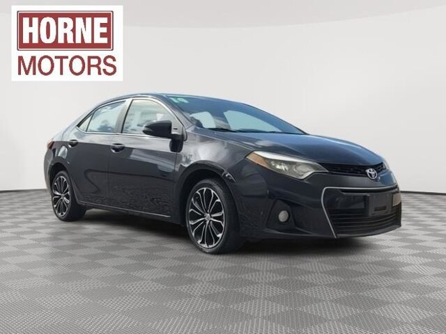 2014 Toyota Corolla in Mesa, AZ 85212 - 18070717 10