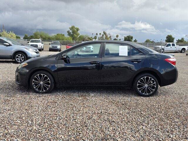 2014 Toyota Corolla in Mesa, AZ 85212 - 18070717 36