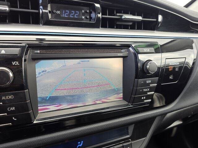 2014 Toyota Corolla in Mesa, AZ 85212 - 18070717 49