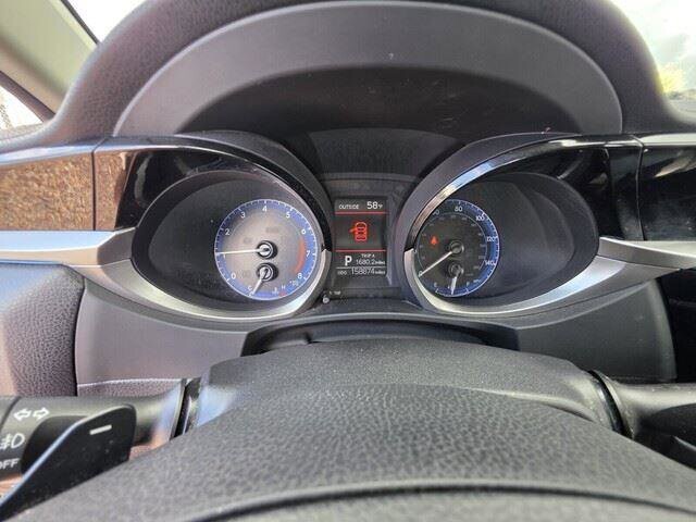 2014 Toyota Corolla in Mesa, AZ 85212 - 18070717 53