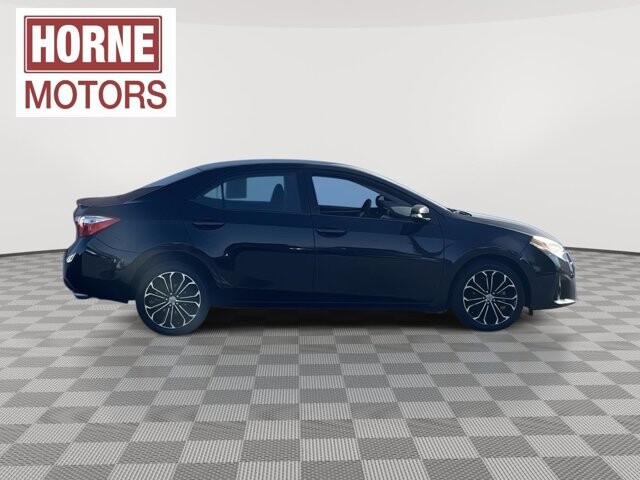2014 Toyota Corolla in Mesa, AZ 85212 - 18070717 68