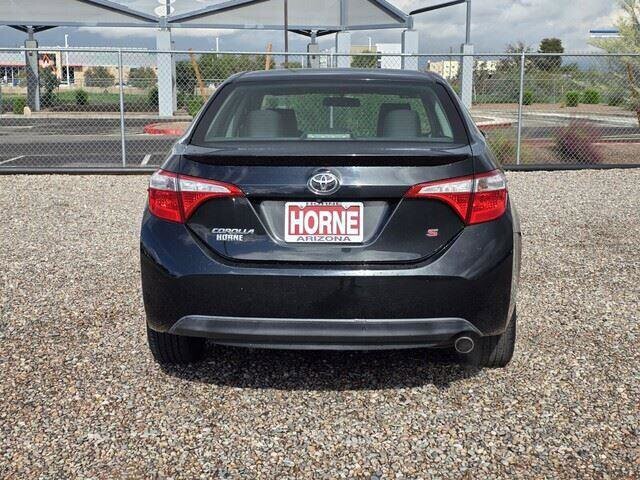 2014 Toyota Corolla in Mesa, AZ 85212 - 18070717 38