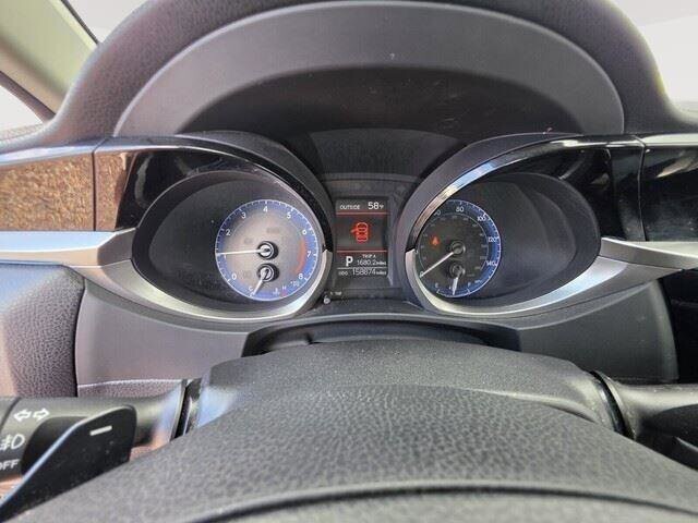 2014 Toyota Corolla in Mesa, AZ 85212 - 18070717 22