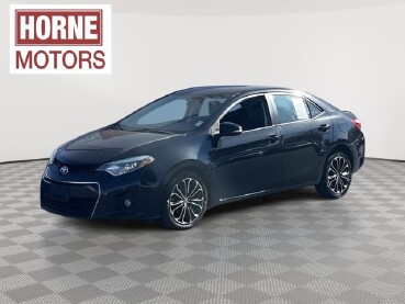 2014 Toyota Corolla in Mesa, AZ 85212
