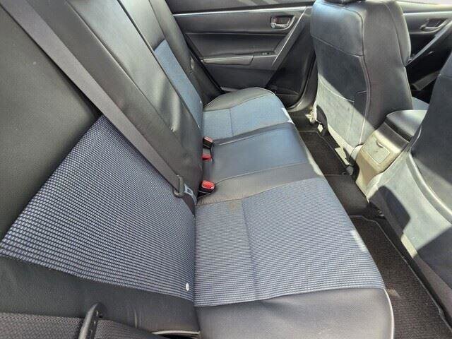 2014 Toyota Corolla in Mesa, AZ 85212 - 18070717 29