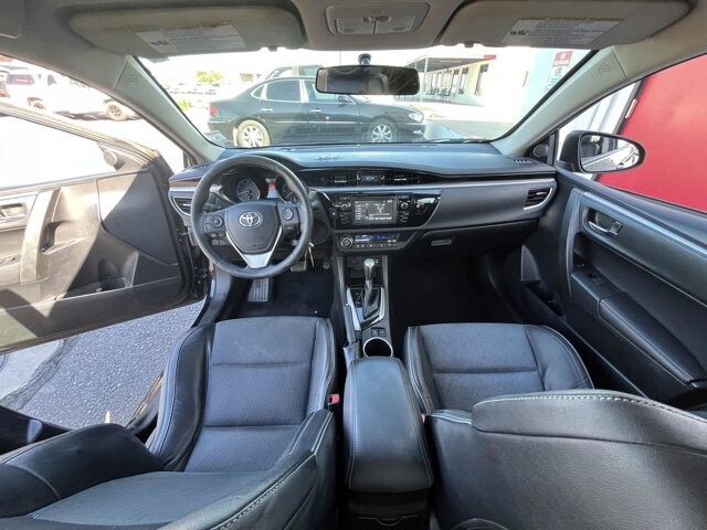 2014 Toyota Corolla in Mesa, AZ 85212 - 18070717 89