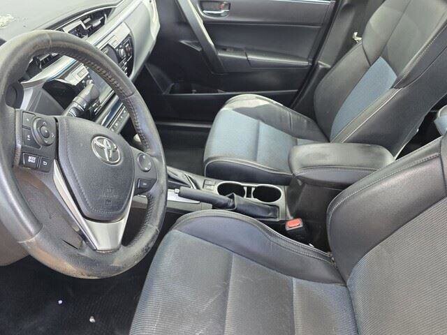 2014 Toyota Corolla in Mesa, AZ 85212 - 18070717 44