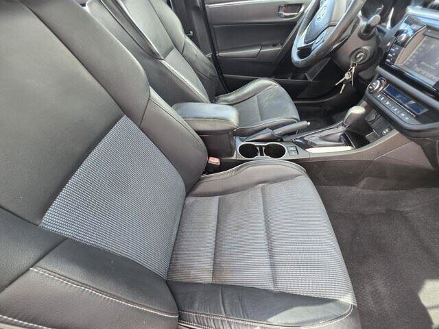 2014 Toyota Corolla in Mesa, AZ 85212 - 18070717 30