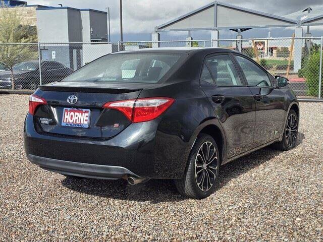 2014 Toyota Corolla in Mesa, AZ 85212 - 18070717 39