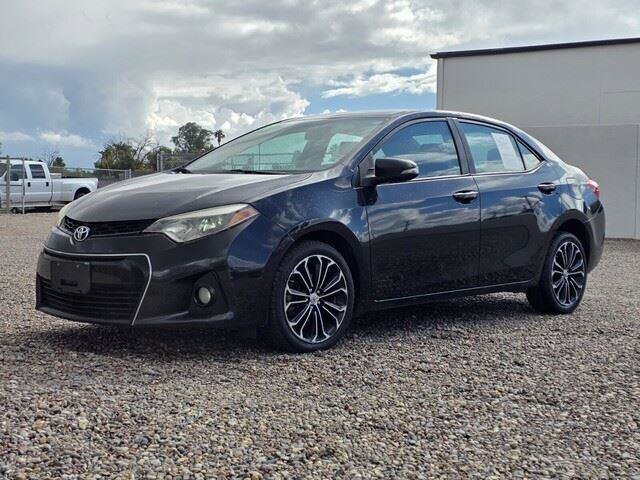 2014 Toyota Corolla in Mesa, AZ 85212 - 18070717 35