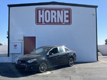 2014 Toyota Corolla in Mesa, AZ 85212