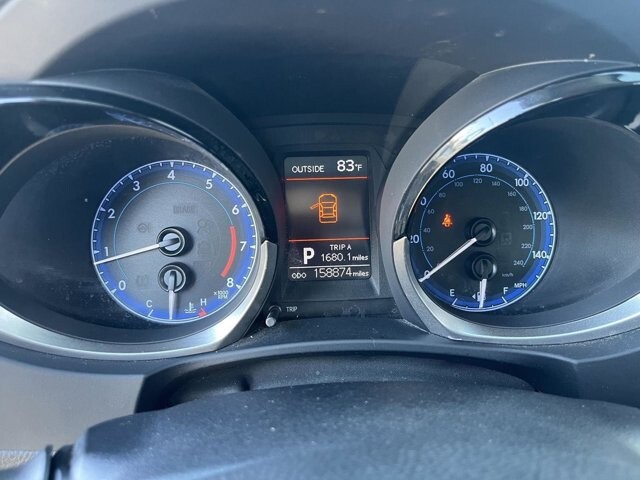 2014 Toyota Corolla in Mesa, AZ 85212 - 18070717 73