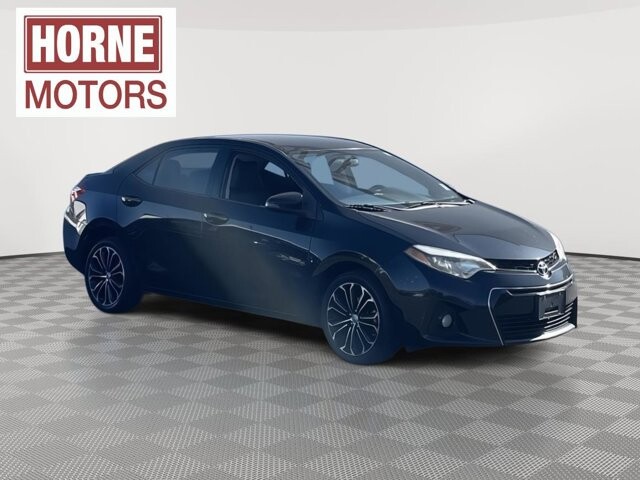 2014 Toyota Corolla in Mesa, AZ 85212 - 18070717 67