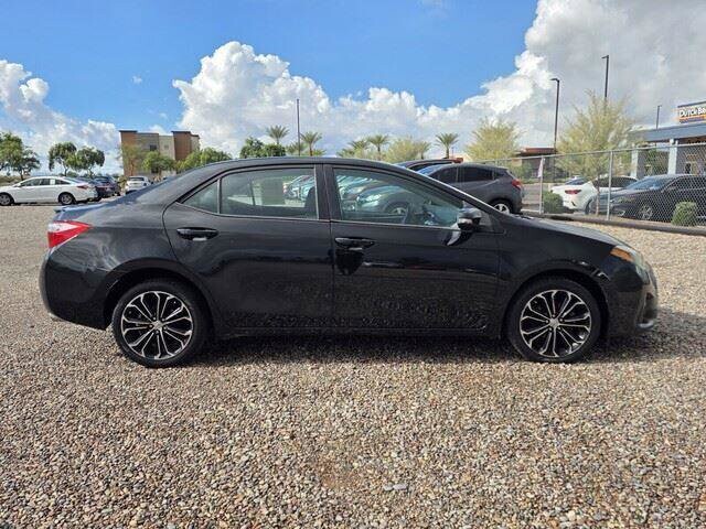 2014 Toyota Corolla in Mesa, AZ 85212 - 18070717 40