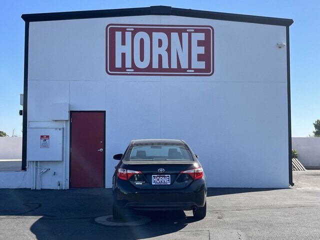 2014 Toyota Corolla in Mesa, AZ 85212 - 18070717 84