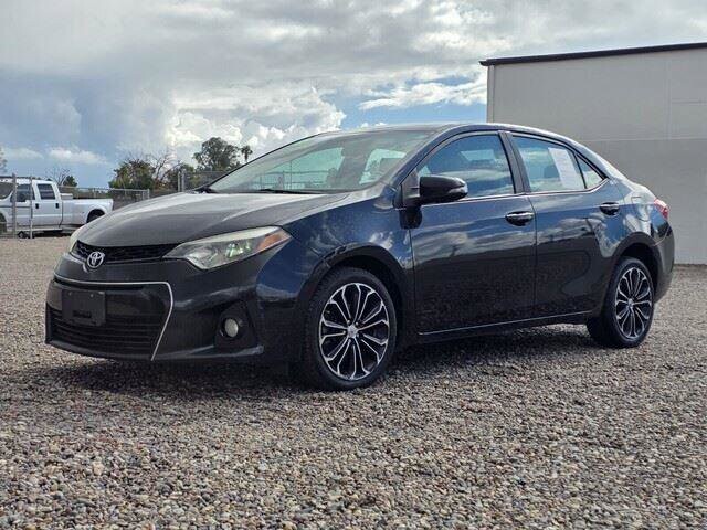 2014 Toyota Corolla in Mesa, AZ 85212 - 18070717 34