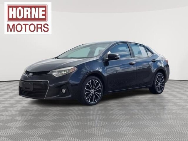 2014 Toyota Corolla in Mesa, AZ 85212 - 18070717 2