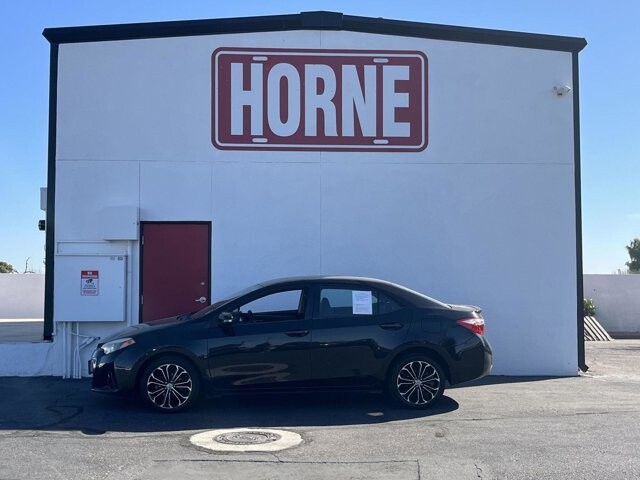 2014 Toyota Corolla in Mesa, AZ 85212 - 18070717 85