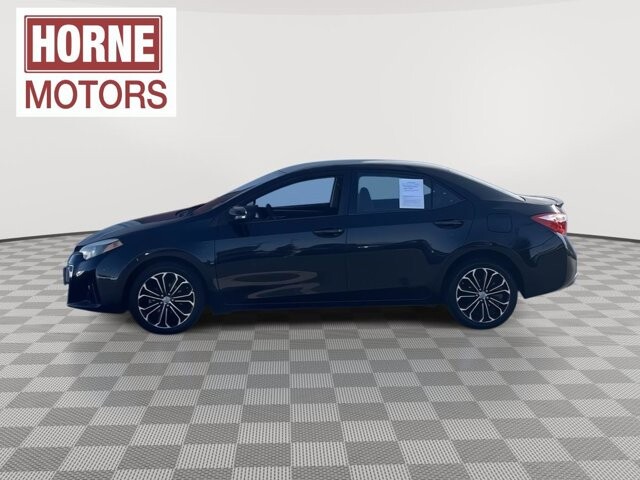 2014 Toyota Corolla in Mesa, AZ 85212 - 18070717 70