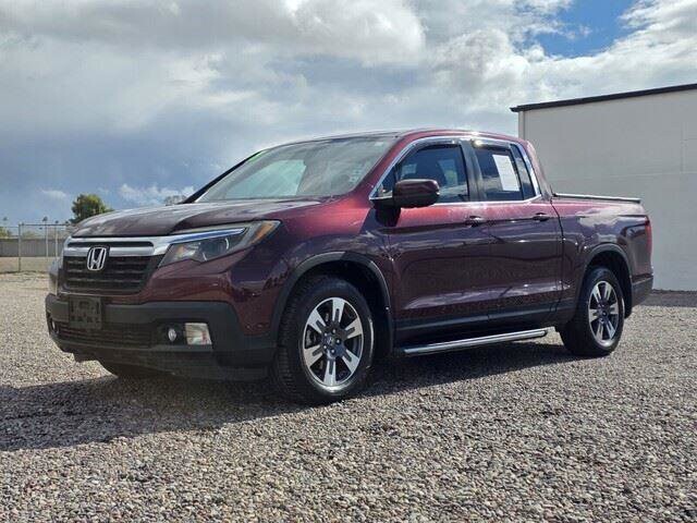 2018 Honda Ridgeline in Mesa, AZ 85212 - 18070719 37