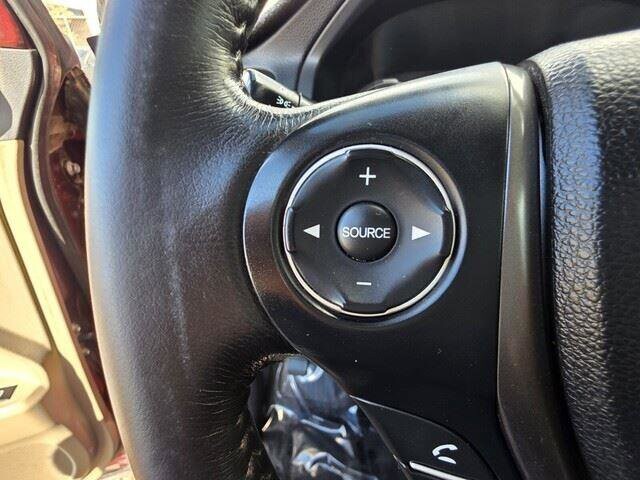 2018 Honda Ridgeline in Mesa, AZ 85212 - 18070719 59