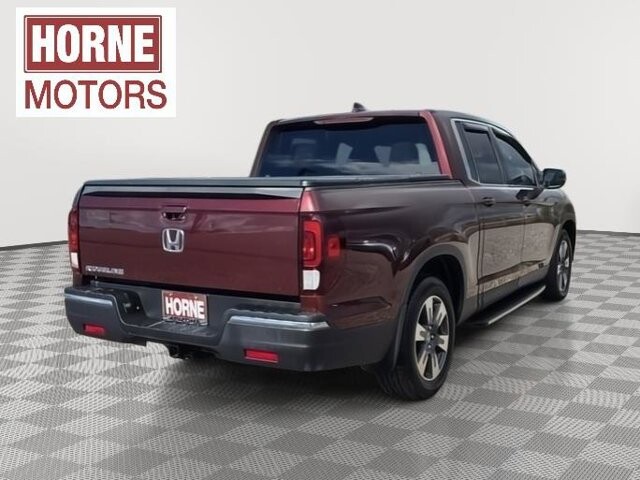 2018 Honda Ridgeline in Mesa, AZ 85212 - 18070719 8