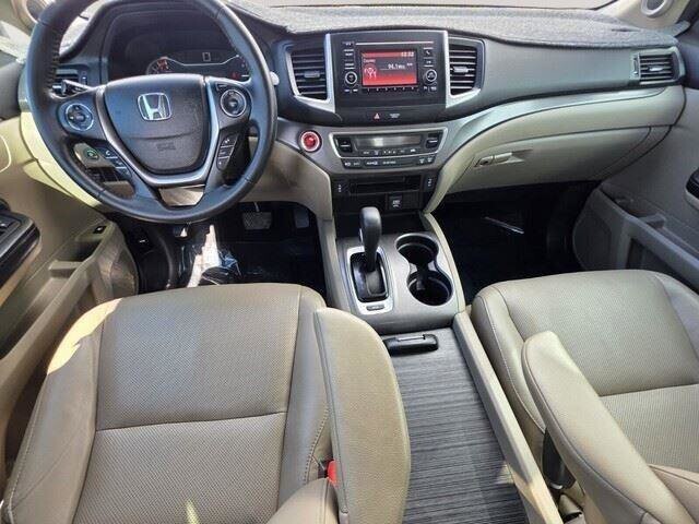 2018 Honda Ridgeline in Mesa, AZ 85212 - 18070719 28