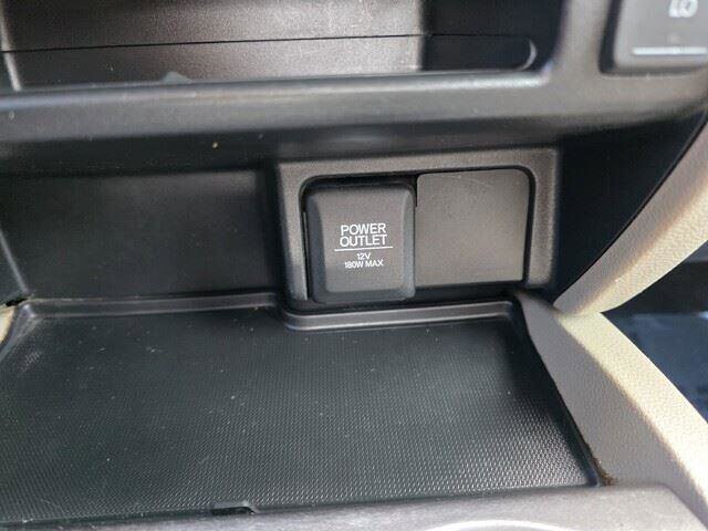 2018 Honda Ridgeline in Mesa, AZ 85212 - 18070719 22