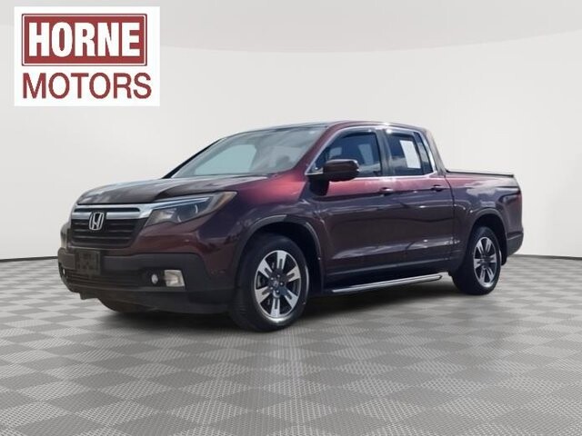 2018 Honda Ridgeline in Mesa, AZ 85212 - 18070719