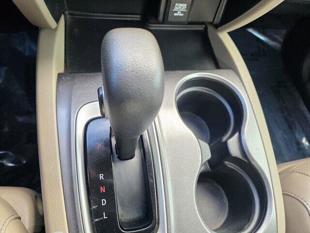 2018 Honda Ridgeline in Mesa, AZ 85212 - 18070719 21