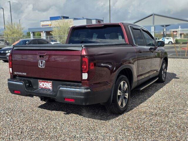 2018 Honda Ridgeline in Mesa, AZ 85212 - 18070719 41