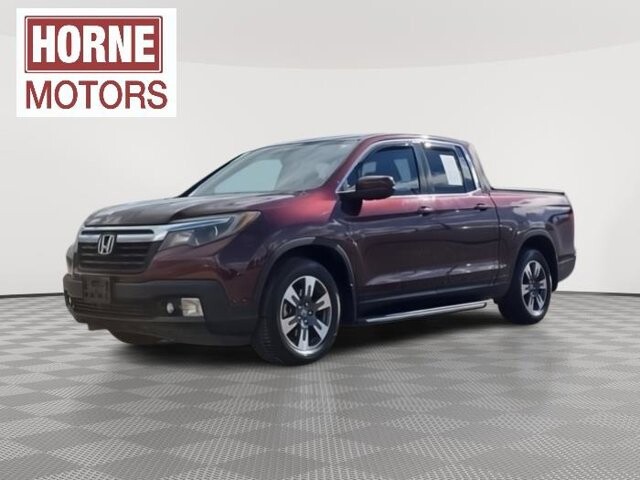 2018 Honda Ridgeline in Mesa, AZ 85212 - 18070719 2