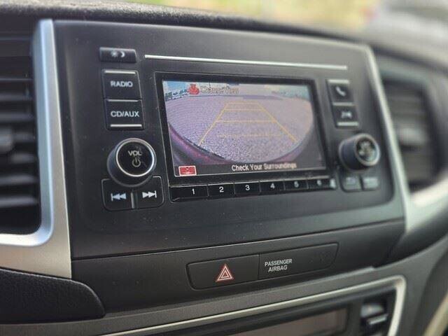 2018 Honda Ridgeline in Mesa, AZ 85212 - 18070719 18