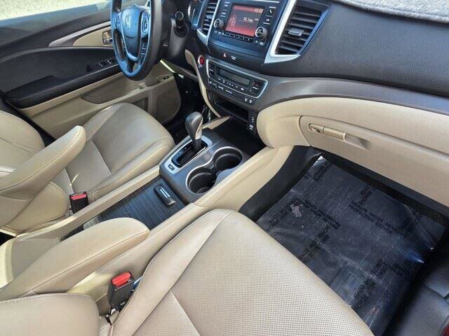 2018 Honda Ridgeline in Mesa, AZ 85212 - 18070719 32