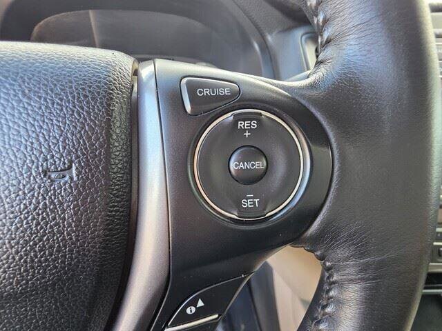 2018 Honda Ridgeline in Mesa, AZ 85212 - 18070719 58