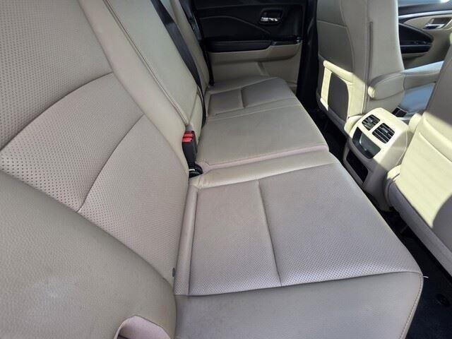 2018 Honda Ridgeline in Mesa, AZ 85212 - 18070719 30