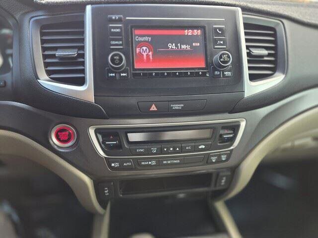 2018 Honda Ridgeline in Mesa, AZ 85212 - 18070719 53