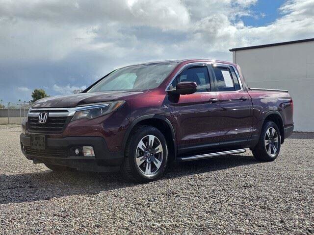 2018 Honda Ridgeline in Mesa, AZ 85212 - 18070719 36