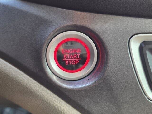 2018 Honda Ridgeline in Mesa, AZ 85212 - 18070719 19