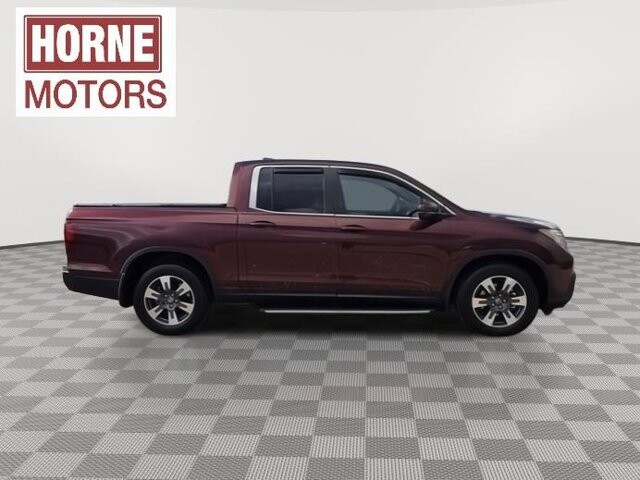 2018 Honda Ridgeline in Mesa, AZ 85212 - 18070719 9