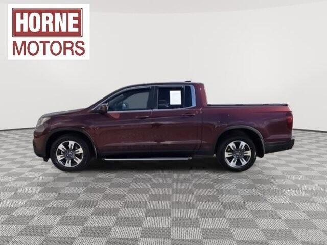 2018 Honda Ridgeline in Mesa, AZ 85212 - 18070719 4